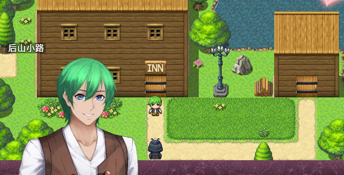 【安卓/PC/中文/RPG/3.9G】无冬镇物语 Ver4.1.4 魔改中文作弊最终完结版 PC+安卓 国产RPG神作&补+3.9G
