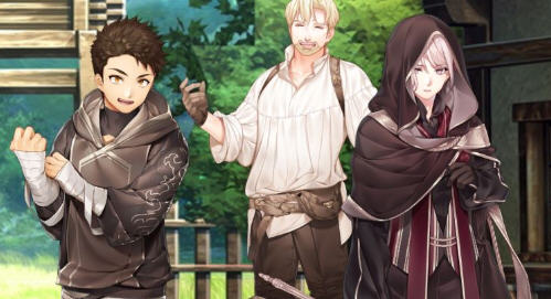 【PC/汉化版/3.4G/RPG/爆款】冰之心和杰克奥 ver1.05c AI精翻润色版 爆款日式RPG游戏&补+3.4G