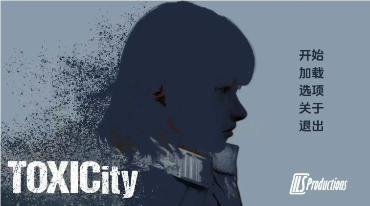 【PC/安卓/AI汉化版/欧美/SLG游戏/1.83G】毒性 (ToxiCity) Ver0.10.0  AI汉化版+PC+安卓+欧美动态SLG游戏+1.83G
