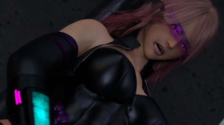 【PC/官中/横版/动作/ACT游戏/9.75G】流星猎犬 Ver20250503 官方中文版+横板动作ACT游戏+9.75G