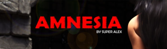 【PC/安卓/官中/SLG游戏/20.2G】失忆(Amnesia) Ver0.102a STEAM官方中文版+PC+安卓+动态SLG游戏+20.2G