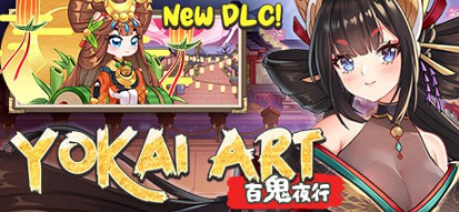 【PC/官中/整合DLC/策略/塔防/3.60G】妖谈:百鬼夜行 Ver2.5.2.004 官方中文版整合所有DLC+策略塔防游戏+3.60G