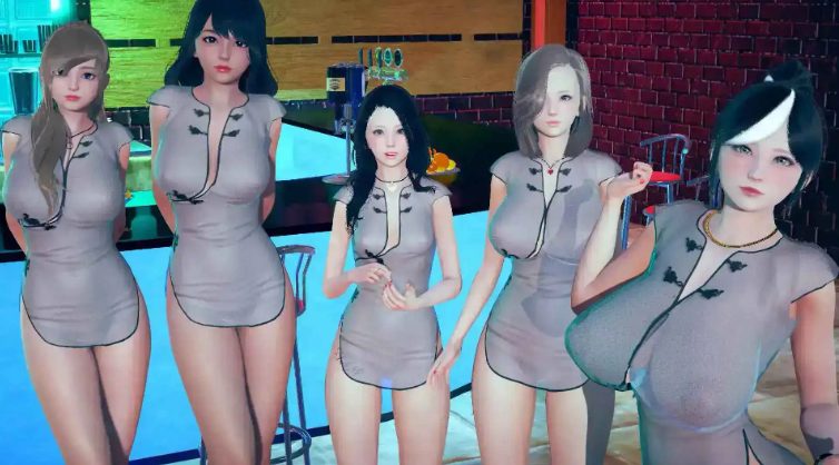 【PC/安卓/AI汉化版/欧美/SLG游戏/6.91G】保利托农 (Polyturnon) Ver0.21  AI汉化版+PC+安卓+欧美SLG游戏+6.91G