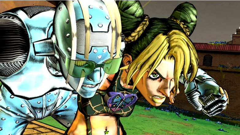 【PC/中文/重制版/动作/格斗/4.36G】JOJO的奇妙冒险 群星之战 (JoJo’s Bizarre Adventure: All-Star Battle R) 中文重制版+动作格斗游戏+4.36G