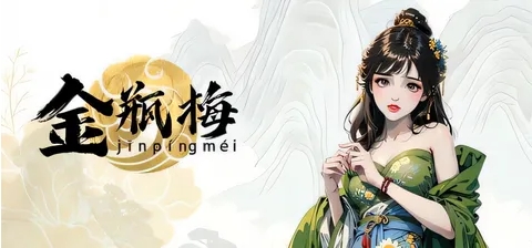 【PC/官中/DLC/SLG游戏/450M】捱光：金瓶梅 B17135268 STEAM官方中文版+DLC+SLG游戏+450M