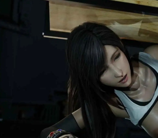 【PC/安卓/动态/欧美/SLG游戏/643M】困在我的游戏里  （Stuck in My Game） Ver0.6 AI版+PC+安卓+欧美动态SLG游戏+643M