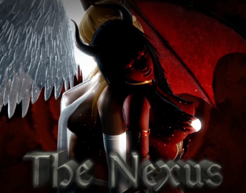 【PC/安卓/AI汉化/3D/冒险/亚洲/SLG游戏/5.00G】时空枢纽 (The Nexus) Ver0.6.1 AI汉化版 +PC+安卓+全动态CG+冒险亚洲SLG游戏+5.00G