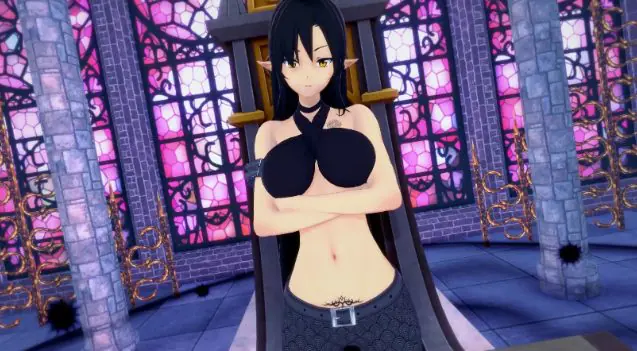 【PC/安卓/AI汉化/日系3D/SLG游戏/1.21G】魔王计划 (The Demon Lord’s Project) Ver0.19 AI汉化版+PC+安卓+日系3DSLG游戏+1.21G