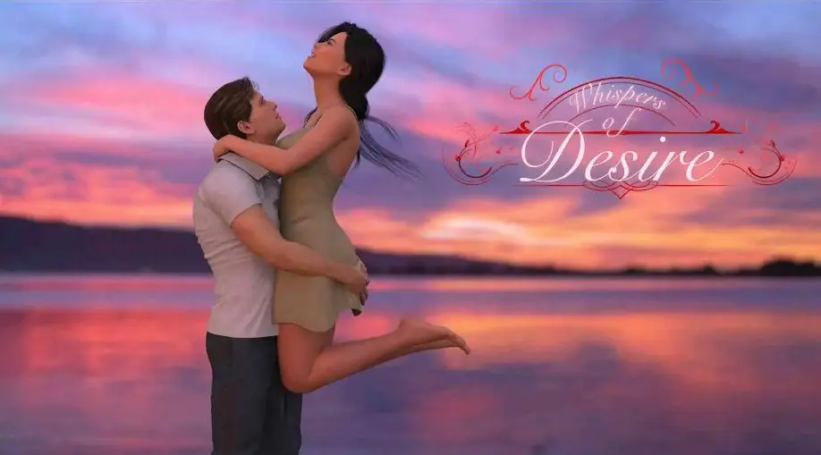 【PC/安卓/AI汉化版/3D/欧美/SLG游戏/5.99G】欲望低语 (Whispers of Desire) Ver0.35 AI汉化版+PC+安卓+3D欧美SLG游戏+5.99G