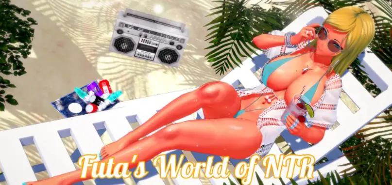 【PC/安卓/AI汉化版/扶她/NTR/日系/3D/SLG/4.01G】扶她的NTR世界 (Futa’s World of NTR) Ver1.4.2 AI汉化版PC+安卓+欧美SLG游戏+4.01G
