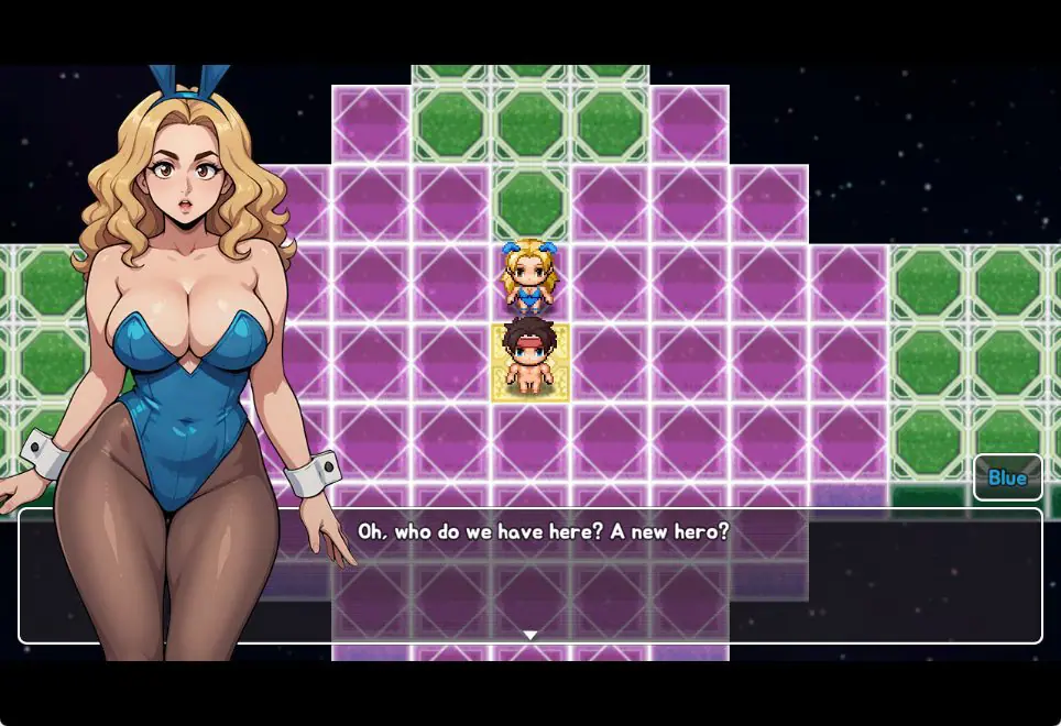 【PC/AI汉化/拨作/RPG游戏/1.60G】 消失的湖 （Lost Lagoon） Ver0.4 AI汉化步兵版+存档+拔作RPG游戏+1.60G