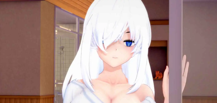 【PC/安卓/日系/沙盒/SLG游戏/2.7G】隐喻之罪 (Lustful Sin) Ver0.8.6 AI汉化版+PC+安卓+日系沙盒SLG游戏+2.7G