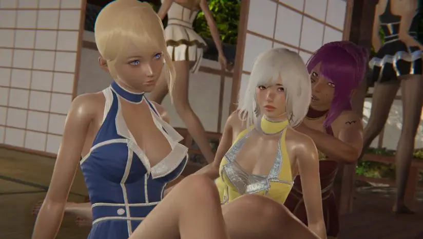 【PC/汉化/欧美/3D/SLG游戏/7.75G】战争部落学院 Ver2.0.1 汉化版+欧美3DSLG游戏+7.75G