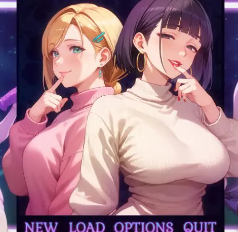 【PC/安卓/AI汉化版/2D/日系SLG游戏/1.96G】我爱你的妻子 (I Love Your Wife) Ver0.3 AI汉化版+PC+安卓+2D日系SLG游戏+1.96G