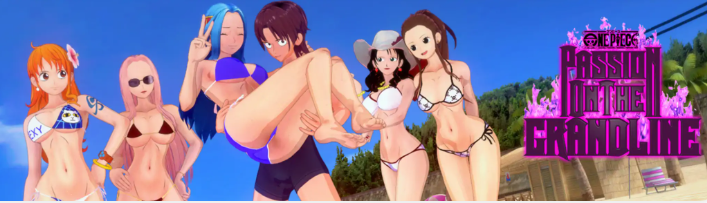 【PC/安卓/AI精译版/3D/日系/SLG游戏/同人/2.30G】伟大航路的热情 (One Piece) Ver0.3.0 AI精译版+PC+安卓+同人日系SLG游戏+2.30G