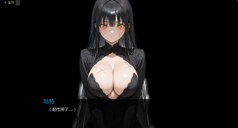 【PC/安卓/AI汉化版/同人/日系/SLG游戏/1.19G】点击欲望 (Clicker Lust) Ver0.7 AI汉化版+PC+安卓+日系SLG游戏+1.19G