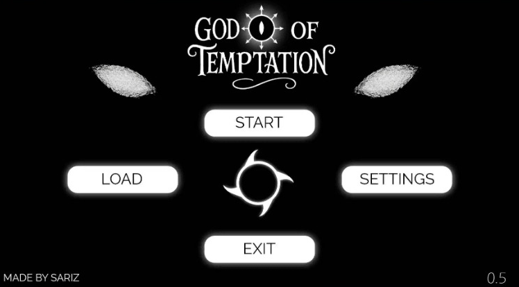 【PC/安卓/AI汉化/欧美/沙盒/SLG游戏/1.5G】试探之神(God of Temptation) Ver0.5 AI汉化版+PC+安卓+欧美沙盒SLG游戏+1.5G