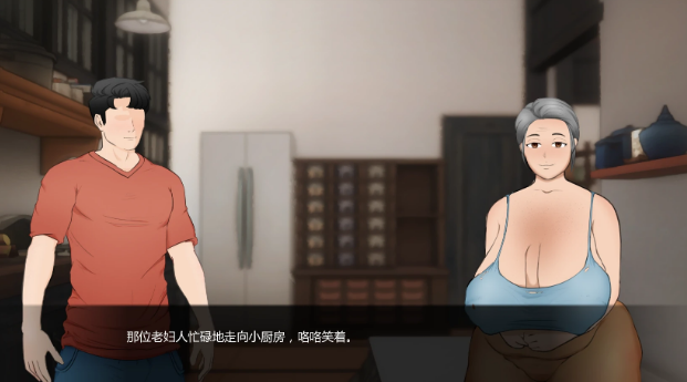 【PC/安卓/AI汉化/欧美/2D/SLG游戏/4G】耕耘 (Plowed) Ver0.5.0 AI汉化版+PC+安卓+欧美2DSLG游戏+4G