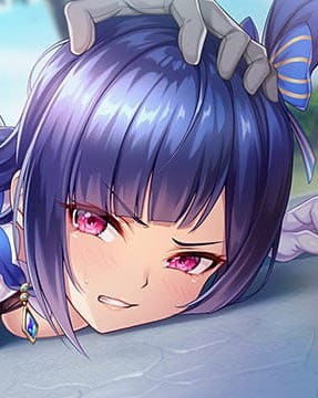 【PC/AI汉化/动态/CV/ADV游戏/1.3G】魔法少女猎人～2号也轻松搞定～ AI汉化版+动态CV ADV游戏+1.3G