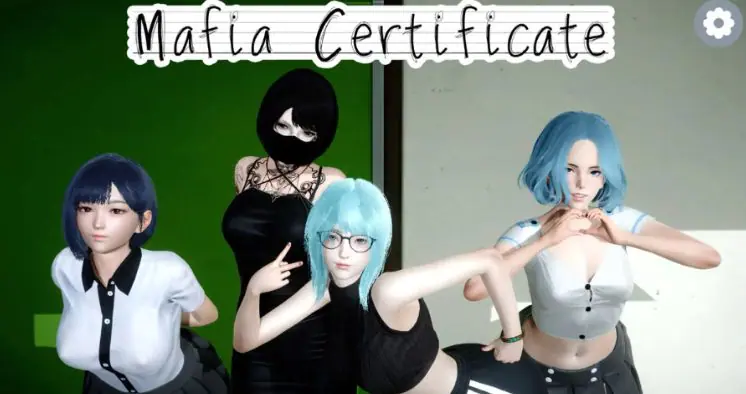 【PC/安卓/AI汉化/欧美/SLG游戏/2.07G】黑手党证书 (Mafia Certificate) Ver0.4.0 AI汉化版+PC+安卓+欧美SLG游戏+2.07G