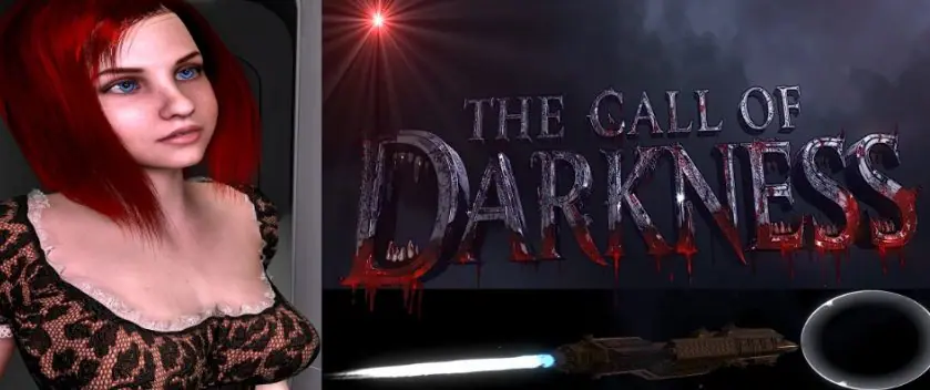 【PC+安卓/AI汉化/欧美/SLG游戏/4.07G】黑暗的呼唤 (The Call of Darkness) Ver3.44 AI汉化版 PC+安卓+欧美SLG游戏+4.07G