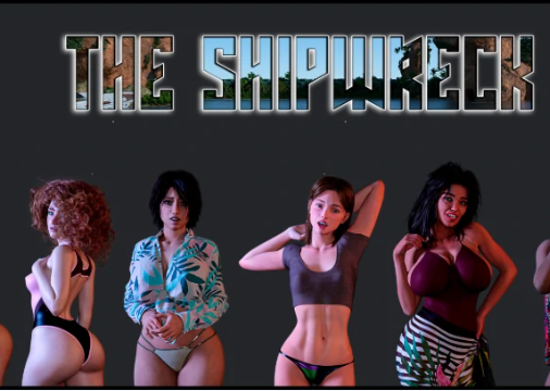 【PC/安卓/AI汉化/欧美/SLG游戏/4.0G】混蛋编年史：船难 (Bastard Chronicles: The Shipwreck) Ver0.3 AI汉化版 PC+安卓+欧美SLG游戏+4.0G