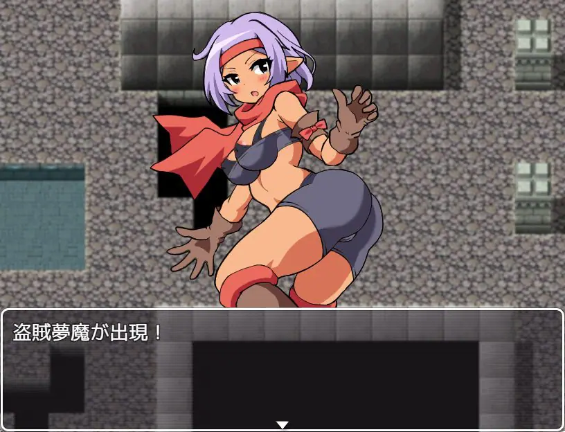 【PC/AI汉化/探索/RPG游戏/1.70G】 中年大叔成为猎人～  AI汉化版+全回想存档+日式RPG游戏+1.70G