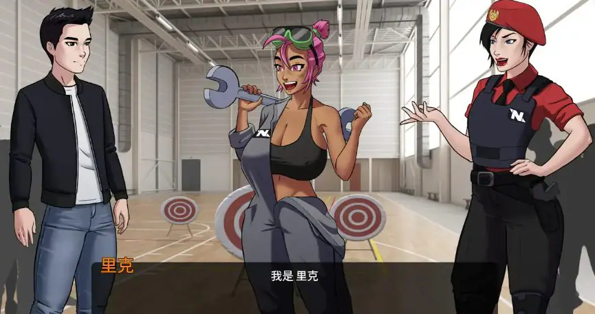 【PC/安卓/AI汉化版/2D/欧美/SLG游戏/3.81G】亡灵巫师崛起 (The Necromancer Arises) Ver1.0 AI汉化版+PC+安卓+2D欧美SLG游戏+3.81G