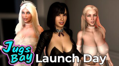 【PC/官中/欧美/3D/沙盒/游戏/10.9G】贾格斯湾 (Jugs Bay) Ver1.0.4 官方中文版+欧美3D沙盒游戏+10.9G