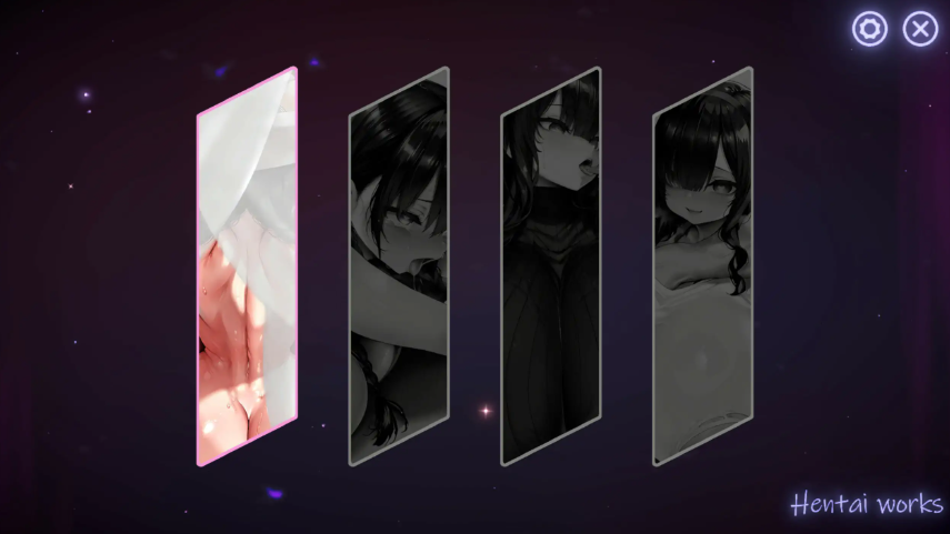 【PC/官中/2D/亚洲SLG游戏/0.66G】科幻物语：未来纪元2050 (Hentai Tales: Breeding Order 2050) 官方中文版+2D亚洲SLG游戏+0.66G