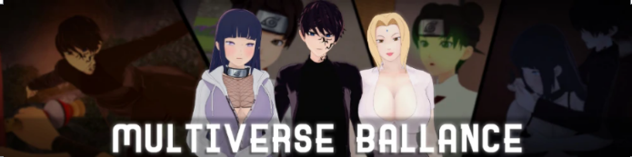 【PC/安卓/AI汉化/日系/SLG游戏/4.11G】多元宇宙平衡 (Multiverse Ballance) Ver0.9.9.9.5 AI汉化版 PC+安卓+日系SLG游戏+4.11G