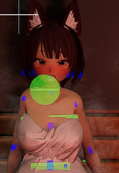 【PC/去码/3D/NTR游戏/3.50G】3D!? 自定义制作器Ver1.0.0 去码版+3DNTR游戏+3.50G