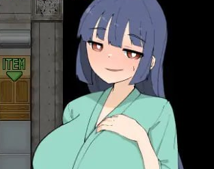 【PC/AI汉化/日系/2D/MTool/RPG游戏/345M】医院附身 Ver1.0 AI汉化版+日系2D MTool RPG游戏+345M