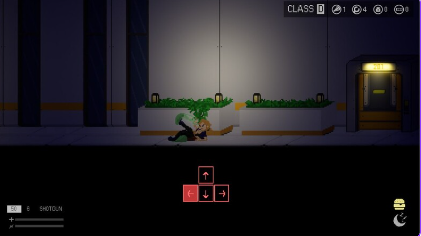 【PC/生肉/动作/ACT游戏/530M】 PASEC Ver2.1.9 生肉版+动作ACT游戏+530MB