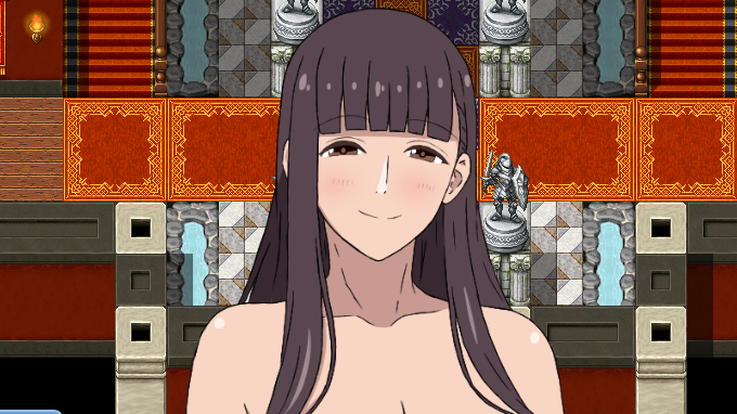 【PC/AI汉化/冒险/RPG游戏/950M】 熟女和我的甜蜜恩爱（熟女と僕のラブラブ） Ver1.0.1 AI汉化版+全回想存档+冒险RPG游戏+950M
