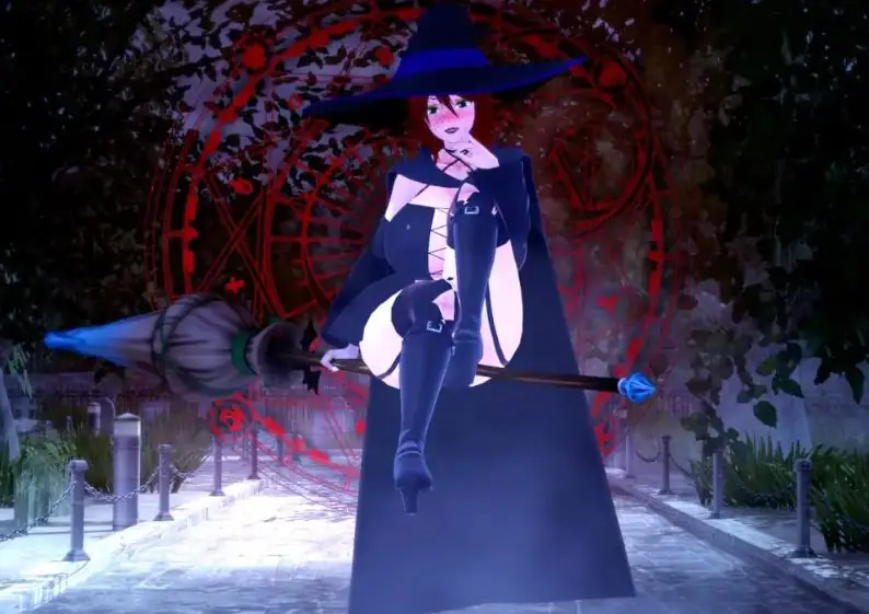 【PC/安卓/AI汉化/日式/RPG游戏/3.60G】 恶魔的仆人（Demon’s Servant）Ver0.36 内嵌AI汉化步兵版+PC+安卓+日式RPG游戏+3.60G