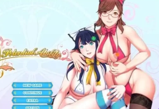 【PC/AI汉化/日式/SLG游戏/2.10G】 P/A ～潜在能力～（P/A ～Potential Ability～）AI汉化版+全CG存档+日式SLG游戏+2.10G