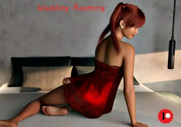 【PC/安卓/AI汉化版/欧美/3D/SLG游戏/960M】婚礼漫游 (Wedding Roaming) Ver0.7 AI汉化版+PC+安卓+欧美3DSLG游戏+960M