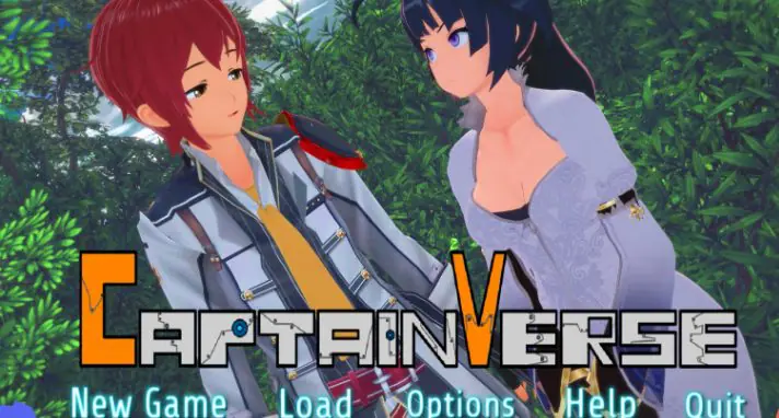 【PC/安卓/AI汉化/亚洲/SLG游戏/5.70G】舰长：第二部分 (CaptainVerse) Ver1.5 AI汉化版+PC+安卓+亚洲SLG游戏+5.70G