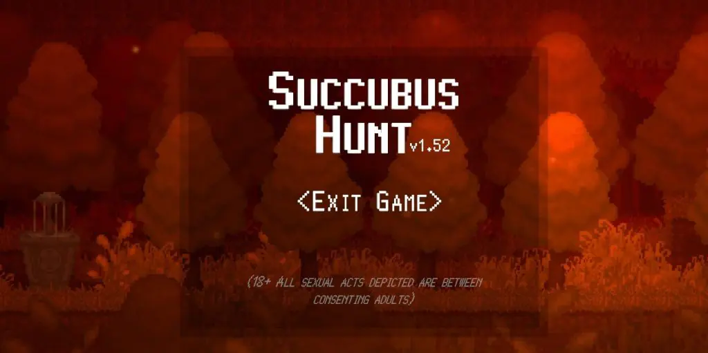 【PC/安卓/中文/日系/2D/SLG游戏/1.1G】魅惑的恶魔追猎 Ver1.52  中文版+PC+安卓+日系2DSLG游戏+1.1G