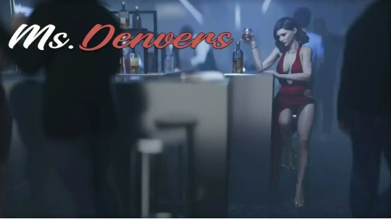 【PC/安卓/汉化/3D/SLG游戏/3.81G】丹弗斯小姐(Ms.Denvers) Ver0.1.2.2 汉化版+PC+安卓+3DSLG游戏+3.81G