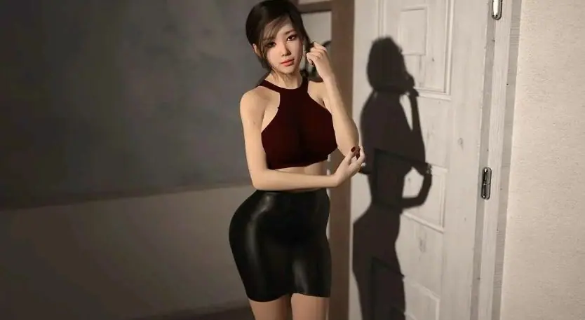 【PC/安卓/汉化/欧美/SLG游戏/3.50G】 妻子的困境重温（Wifey’s Dilemma Revisited） Ver0.92.2 汉化版+PC+安卓+欧美SLG游戏+3.50G