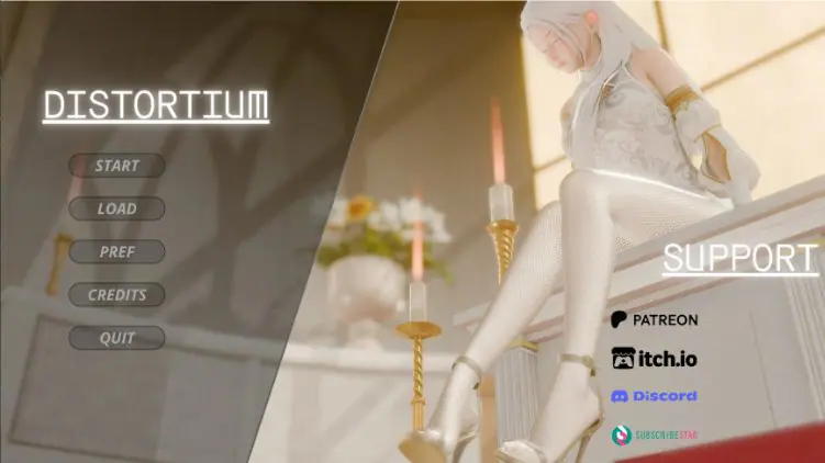 【PC/安卓/AI汉化/亚洲/SLG游戏/4.20G】扭曲之域 (Twisted Realms) Ver0.2.3 AI汉化版+PC+安卓+亚洲SLG游戏+4.20G