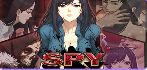 【PC/官中/动作/ACT游戏/2.0G】 特工 SPY – （Adult Only） 官中步兵版+动作ACT游戏+2.0G