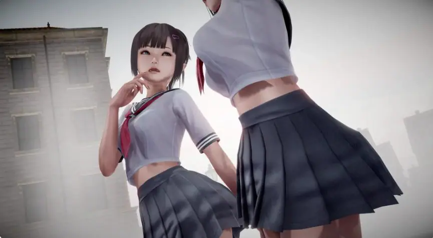 【PC/AI汉化/欧美/SLG游戏/3.69G】莫尼卡·史密斯的血脉 (Moniker Smith’s Bloodlines) Ver0.91 AI汉化版+欧美SLG游戏+3.69G