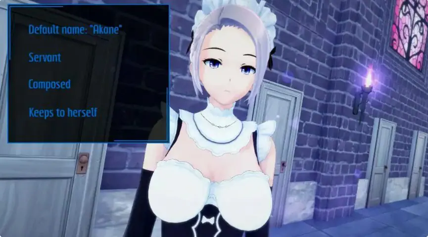 【PC/安卓/AI汉化/日系/SLG游戏/1.62G】魔王计划 (The Demon Lord’s Project) Ver0.25 AI汉化版+PC+安卓+日系SLG游戏+1.62G