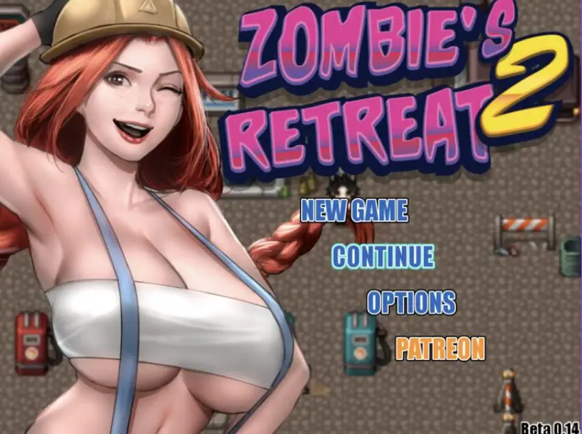 【PC/安卓/AI汉化/精品/RPG游戏/3.61G】僵尸撤退2 绝境僵局 （Zombie’s Retreat 2: Gridlocked）Ver1.0.1 AI汉化版+PC+安卓+精品RPG游戏+3.61