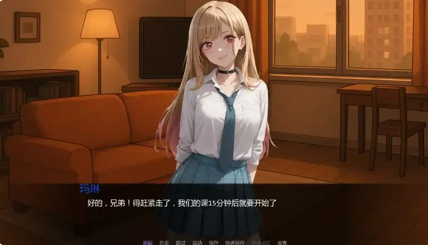 【PC/安卓/AI汉化/日系SLG游戏/1.88G】足艺大师 (FeetMaster) Ver1.0 AI汉化版+PC+安卓+日系SLG游戏+1.88G