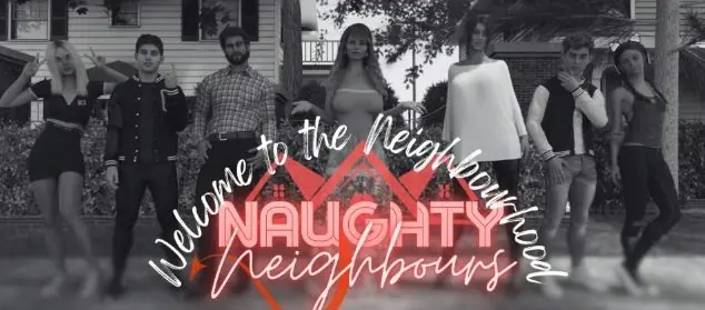 【PC/安卓/AI汉化/欧美/3D/SLG游戏/5.85G】顽皮邻居 (Naughty Neighbours) Ver1.25 AI汉化版 PC+安卓+欧美3D SLG+5.85G