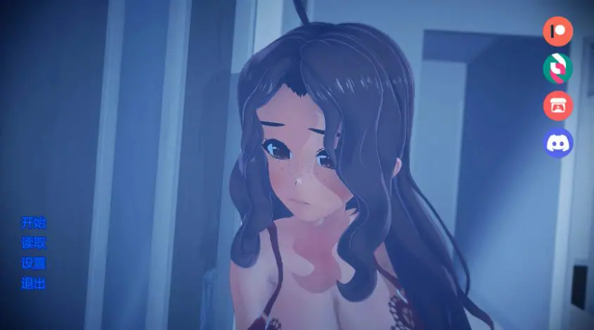 【PC/安卓/AI汉化/日系/SLG游戏/3.53G】熟悉的环境 (Familiar Circumstances) Ver1.31 AI汉化版+PC+安卓+日系SLG游戏+3.53G